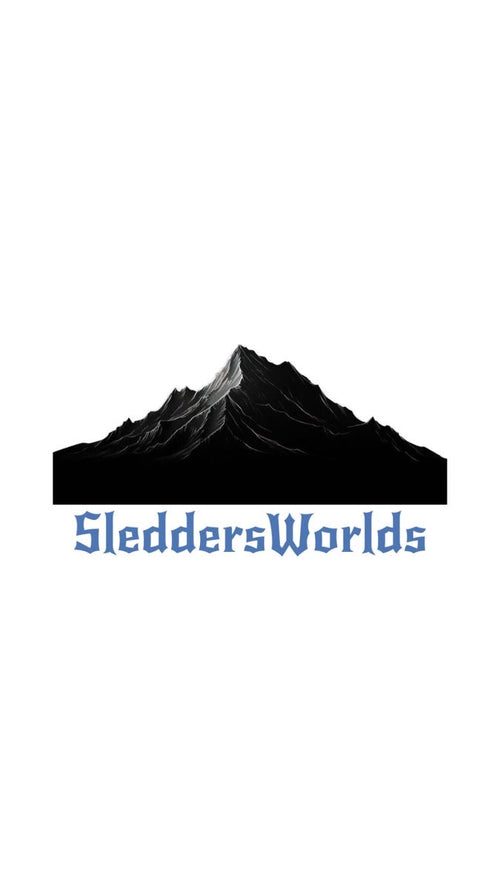 SleddersWorlds